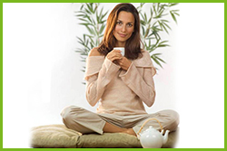Té y Salud